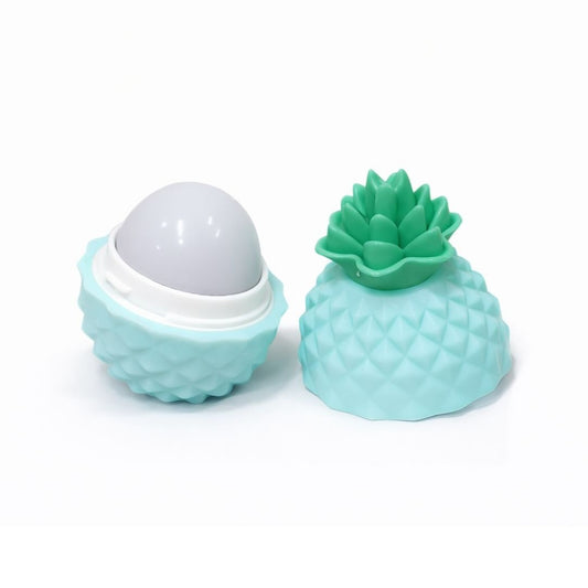 Tropical Mint Pineapple Lip Balm