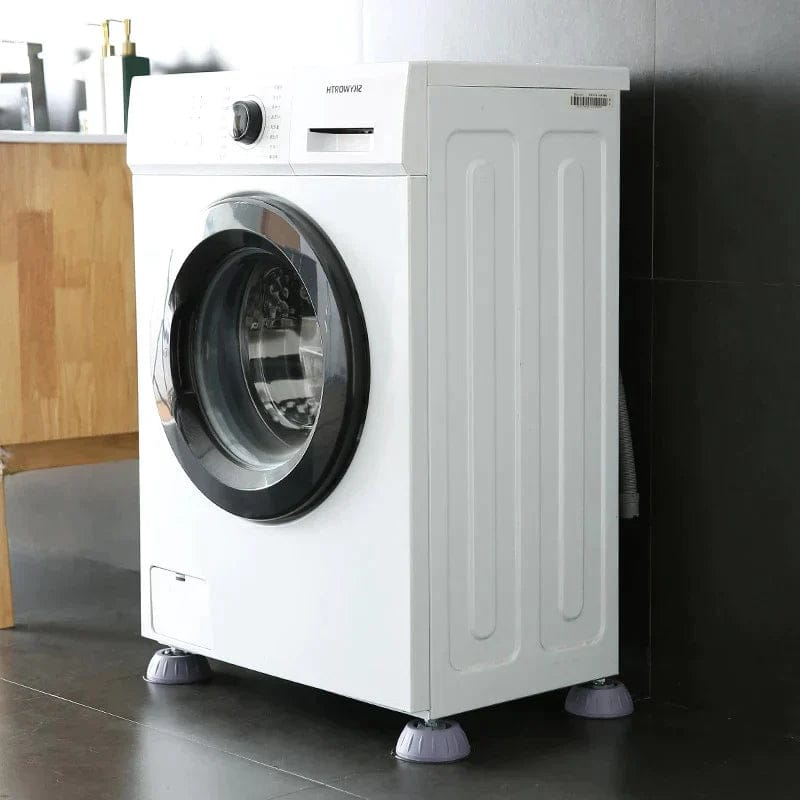 Universal Anti-Vibration Washing Machine Pads