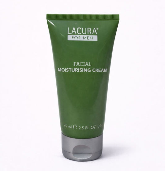 Lacura Men’s Facial Moisturizer