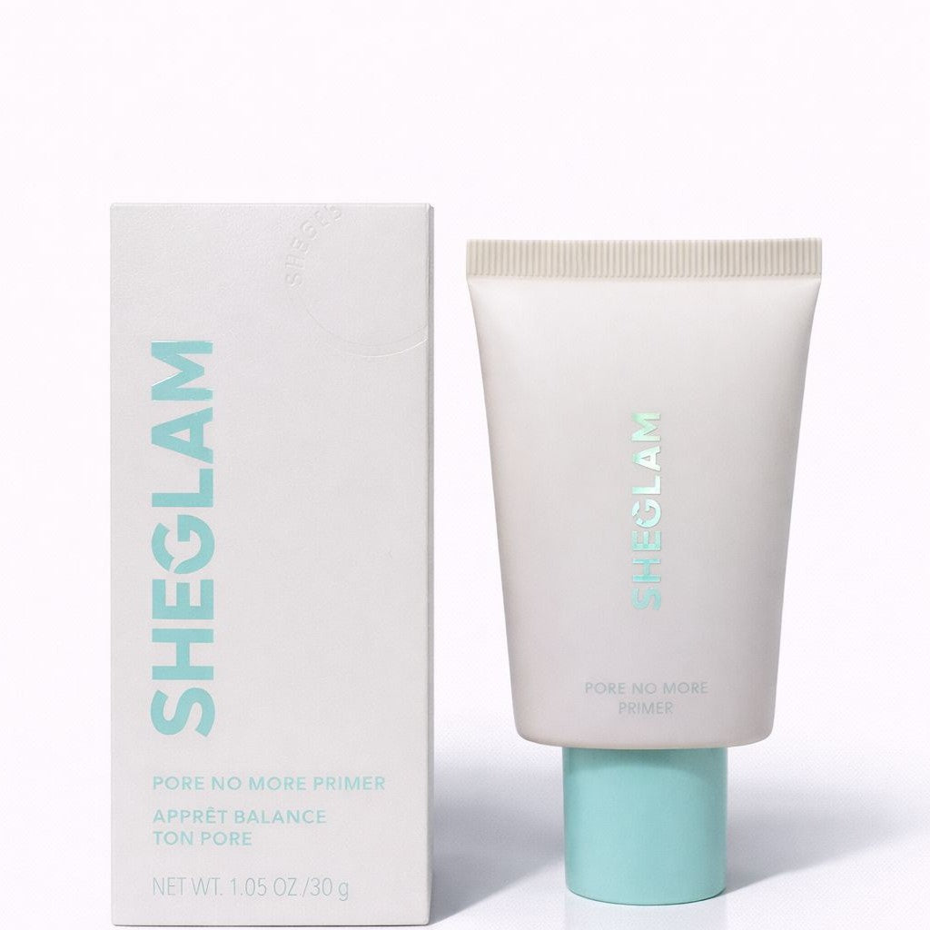 Sheglam Pore No More Primer