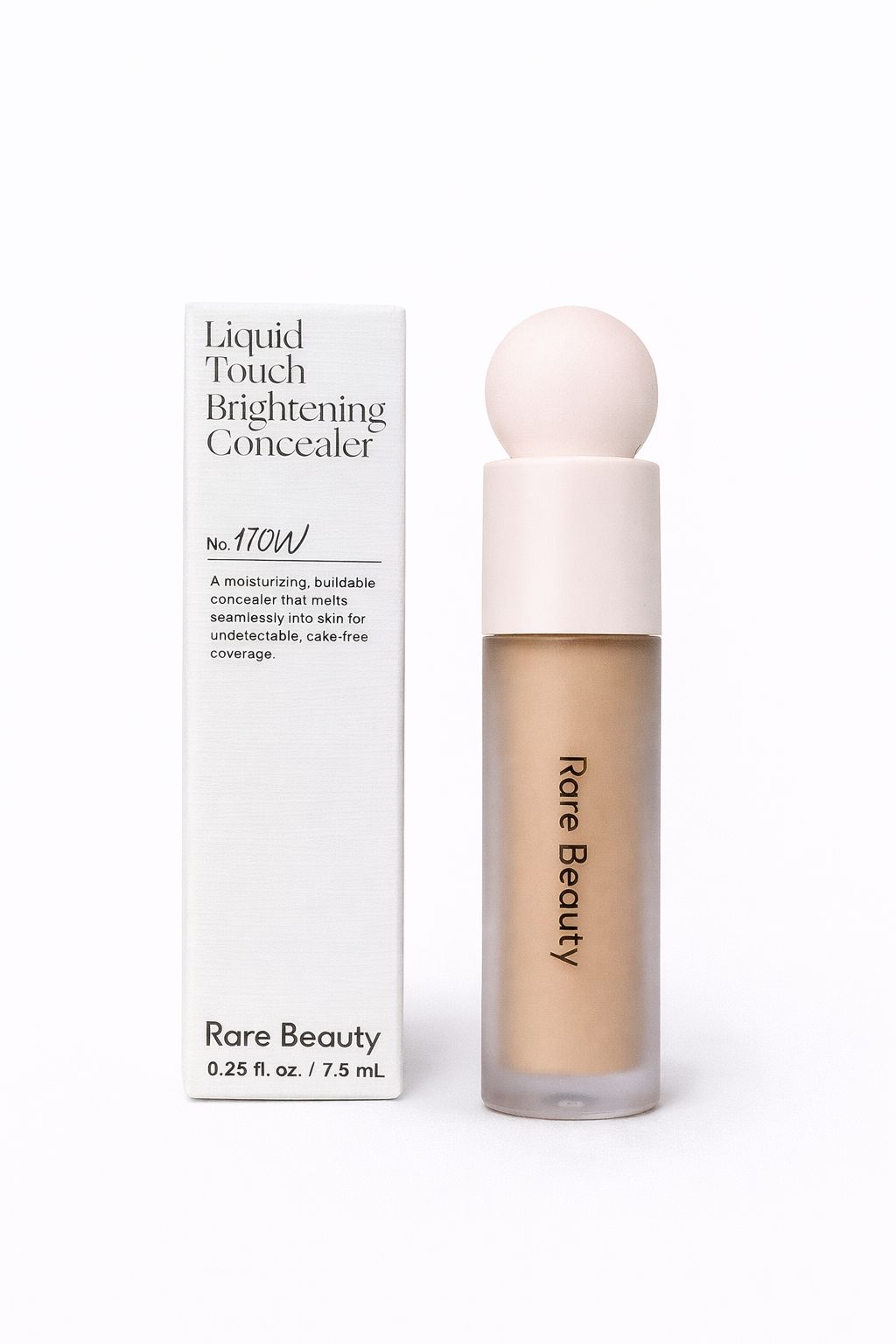 Rare Beauty Liquid Touch Brightening Concealer