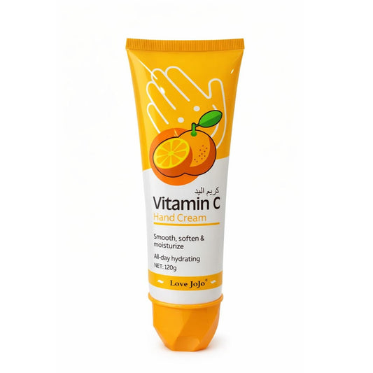 Vitamin C Brightening Hand Cream