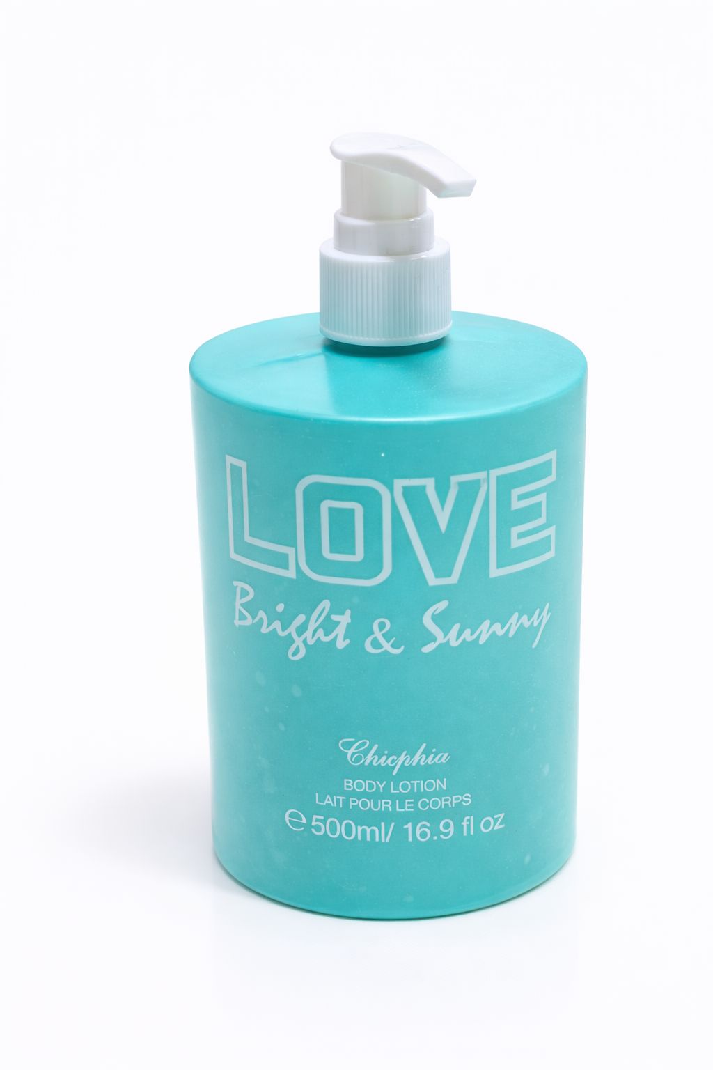 Chicphia Love Body Lotion Collection