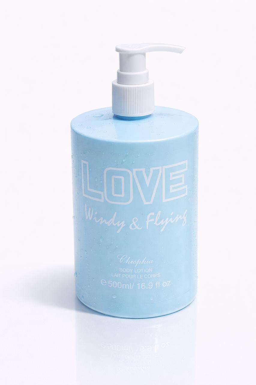 Chicphia Love Body Lotion Collection