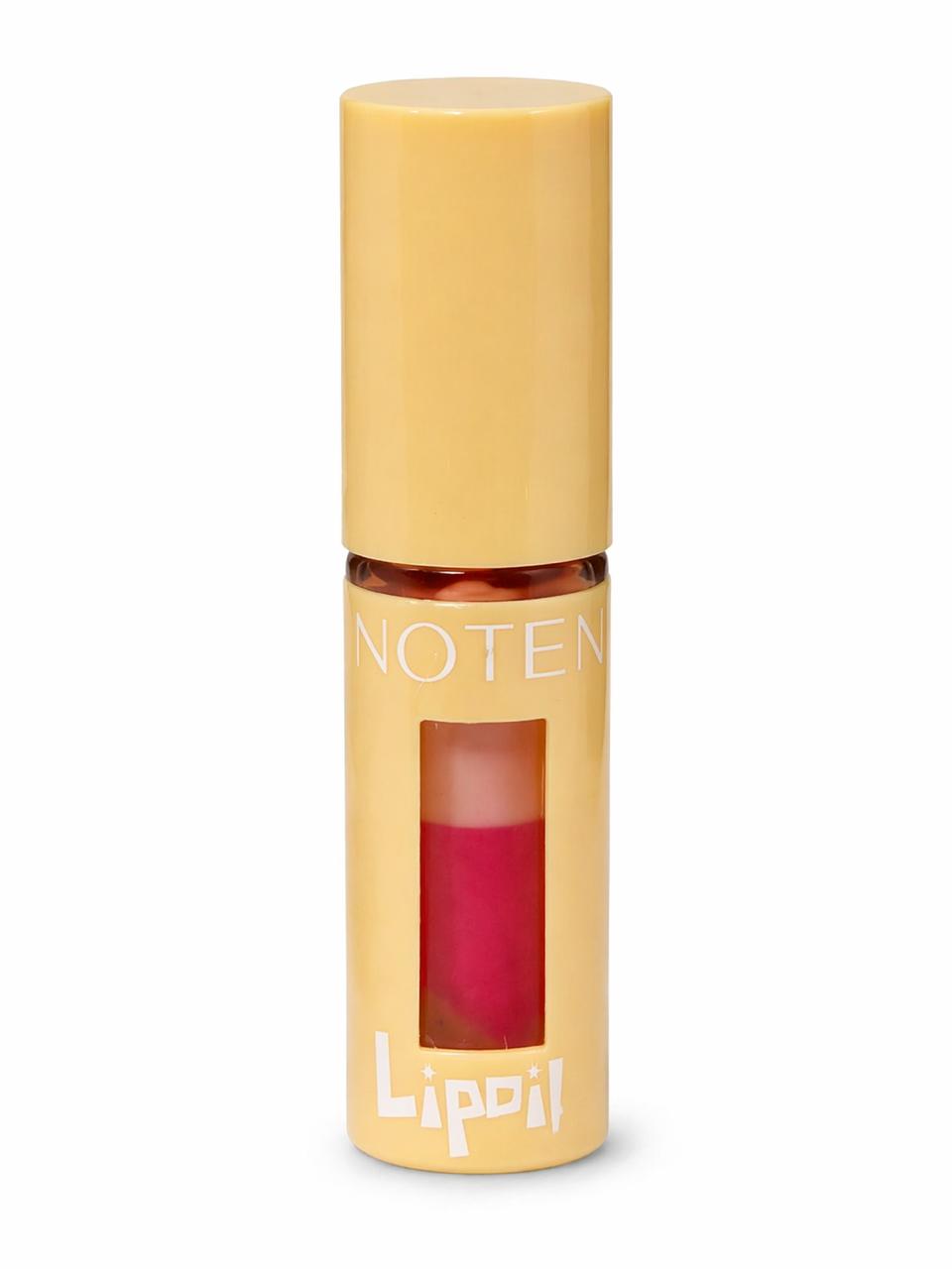 NOTEM Tinted Lip Oil