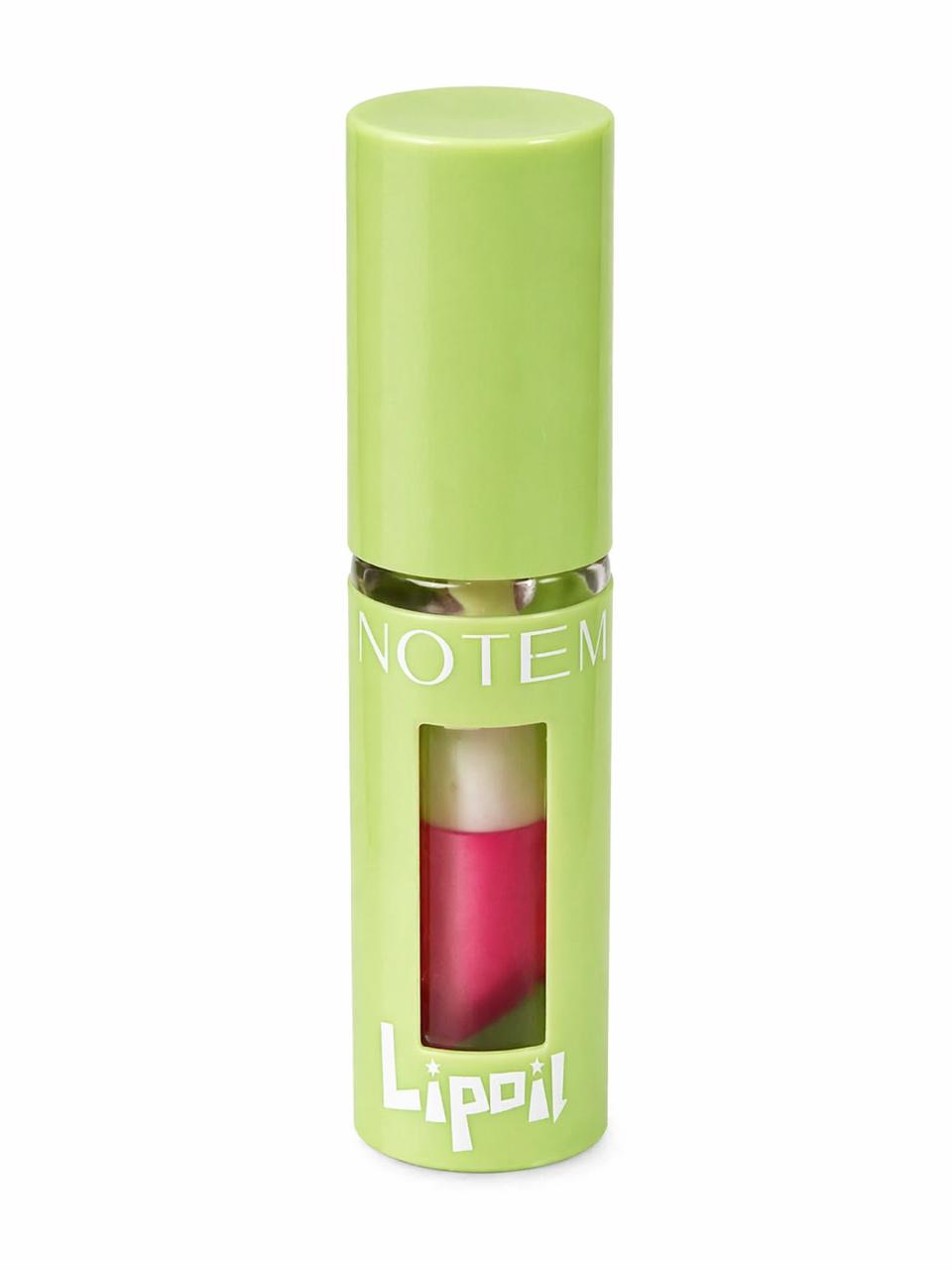 NOTEM Tinted Lip Oil