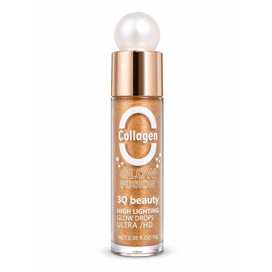 3Q Beauty Collagen Glow Fusion Highlighting Drops