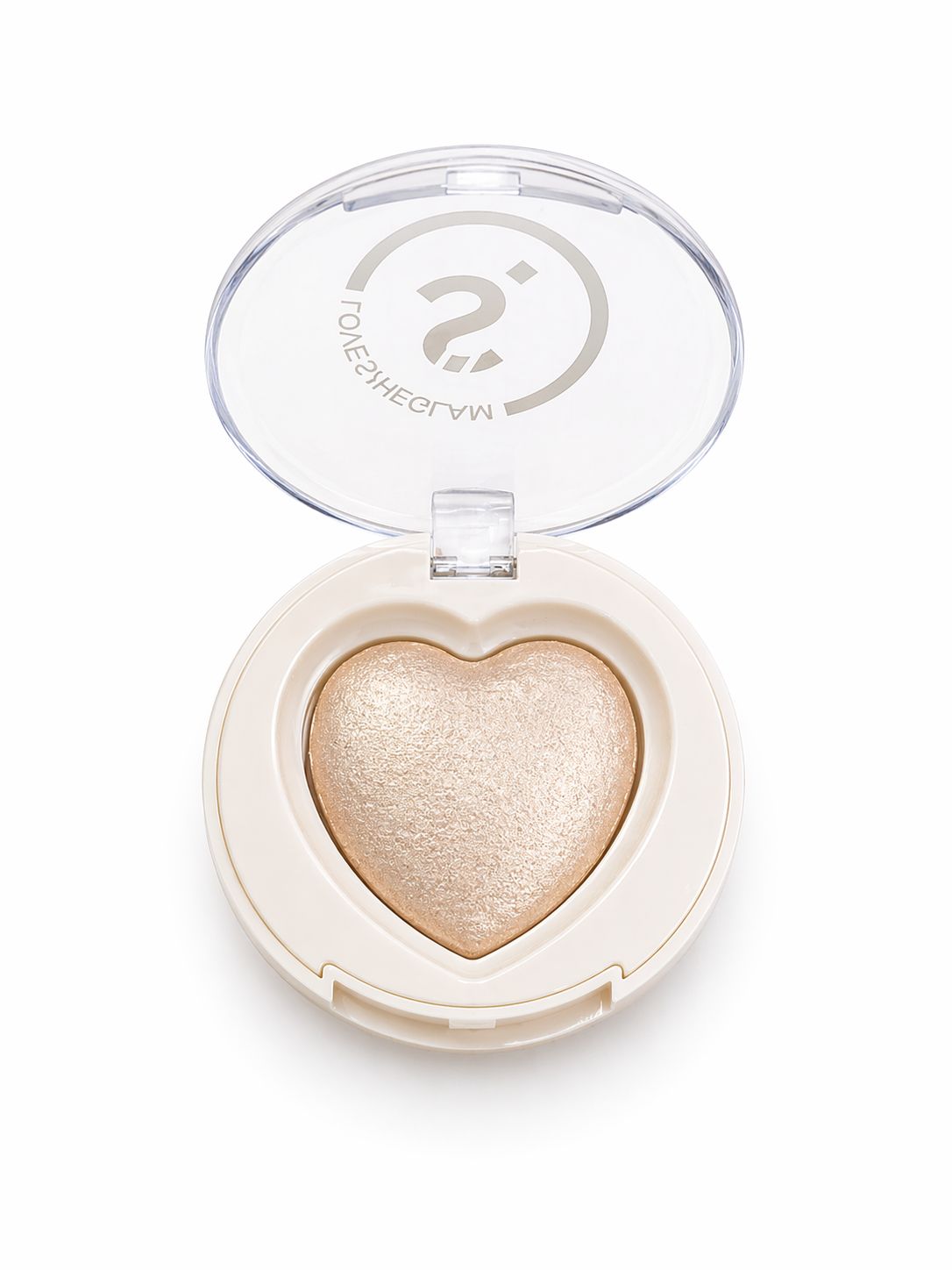 SHEGLAM Love Dive Glow-Up Highlighter