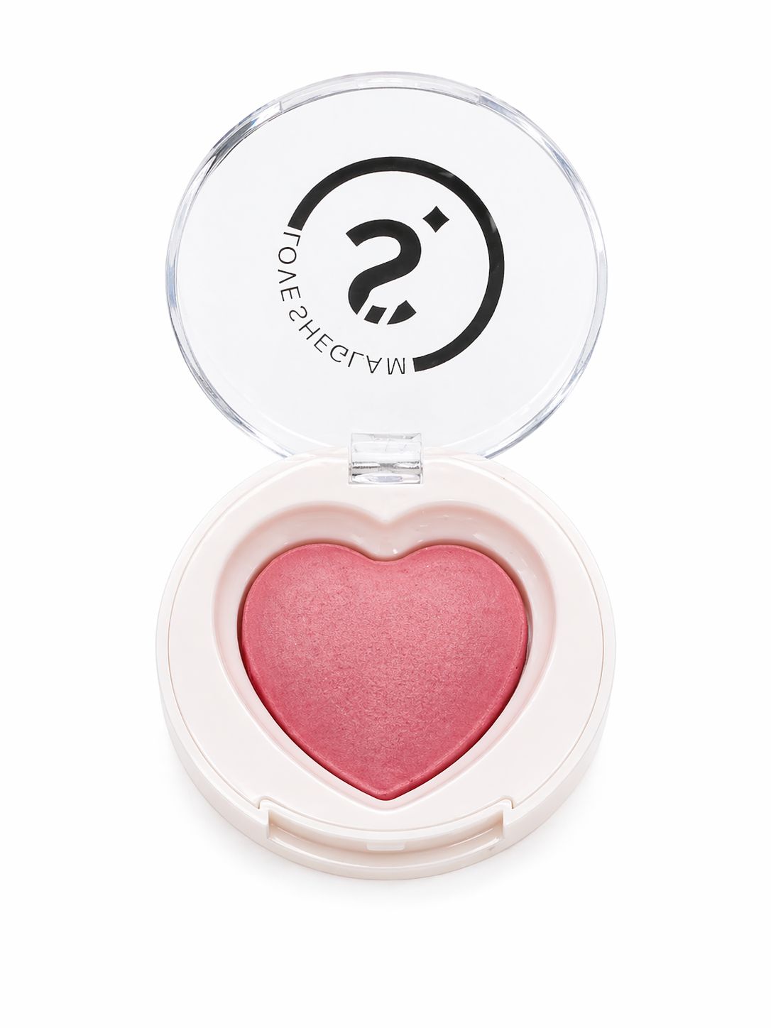 SHEGLAM Love Dive Tender Heart Baked Blush