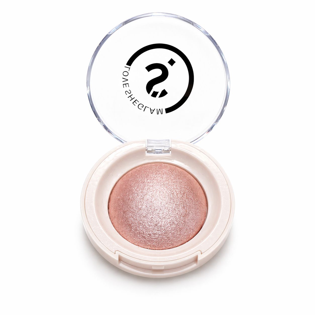 Glow Beam Baked Shimmer Eyeshadow