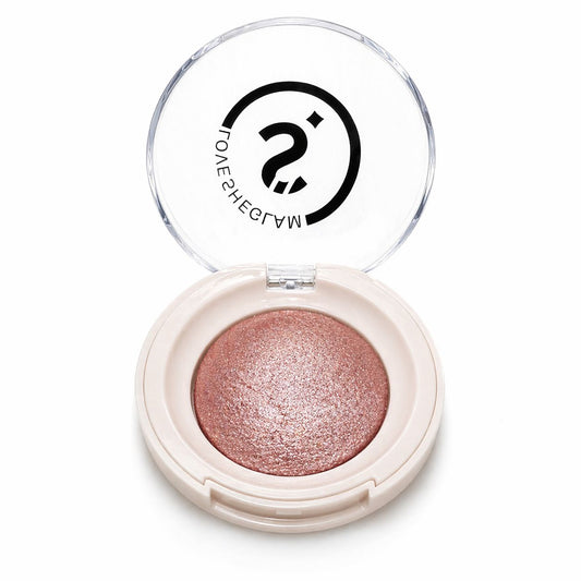 Glow Beam Baked Shimmer Eyeshadow