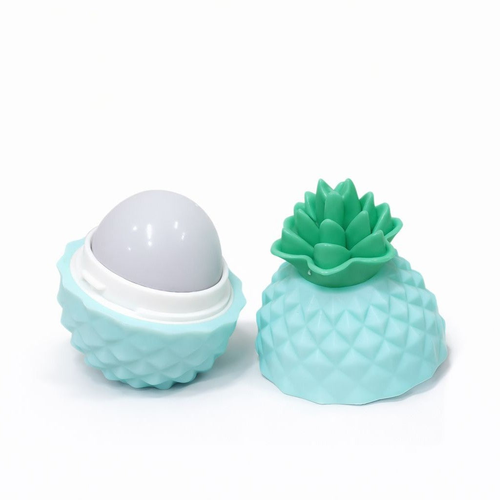 Tropical Pineapple Lip Balm