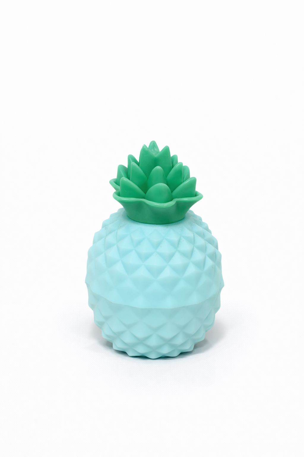 Tropical Pineapple Lip Balm
