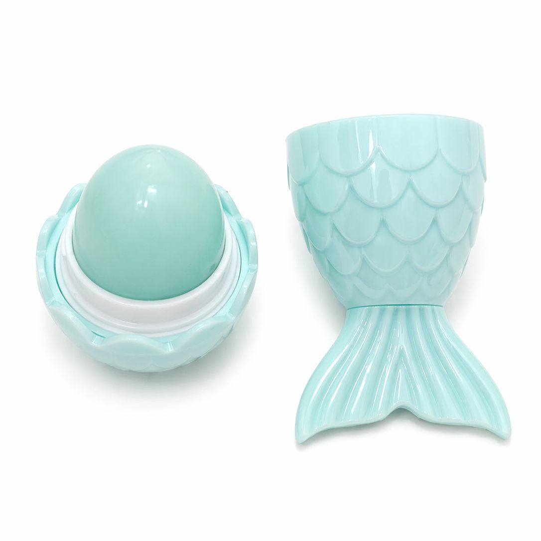 Mermaid Tail Lip Balm