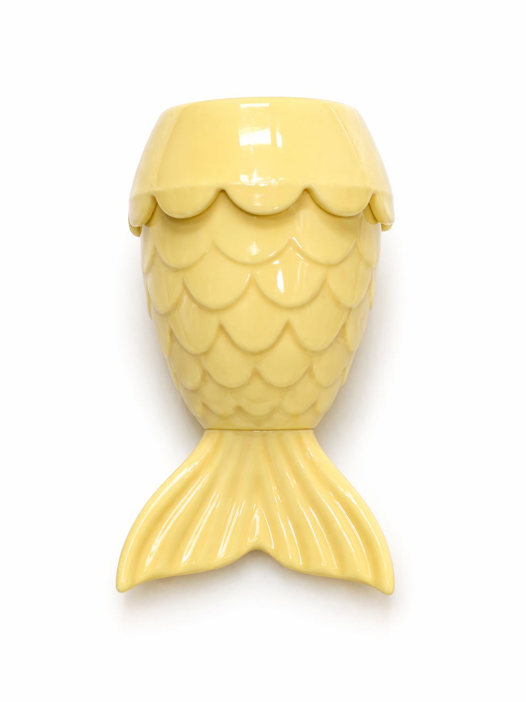 Mermaid Tail Lip Balm