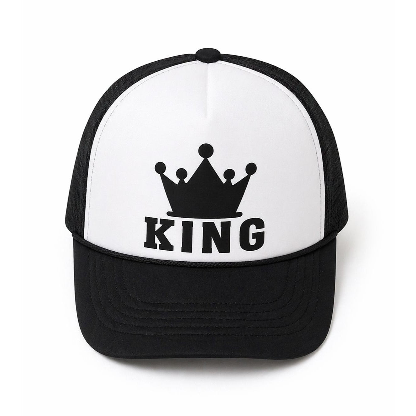 Custom Graphic Trucker Cap Collection