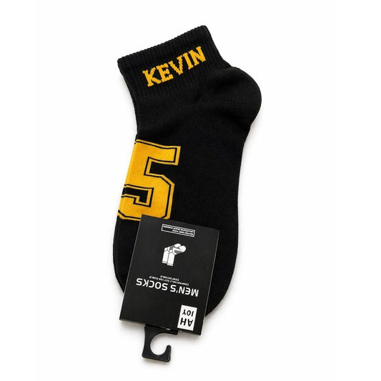 Custom Athlete Edition Ankle Socks