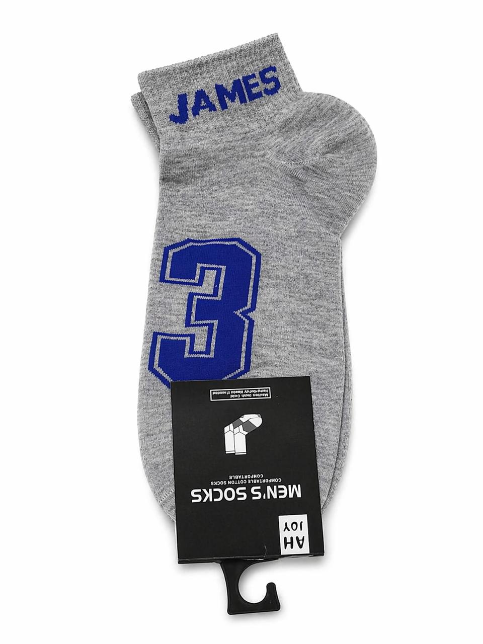 Custom Athlete Edition Ankle Socks