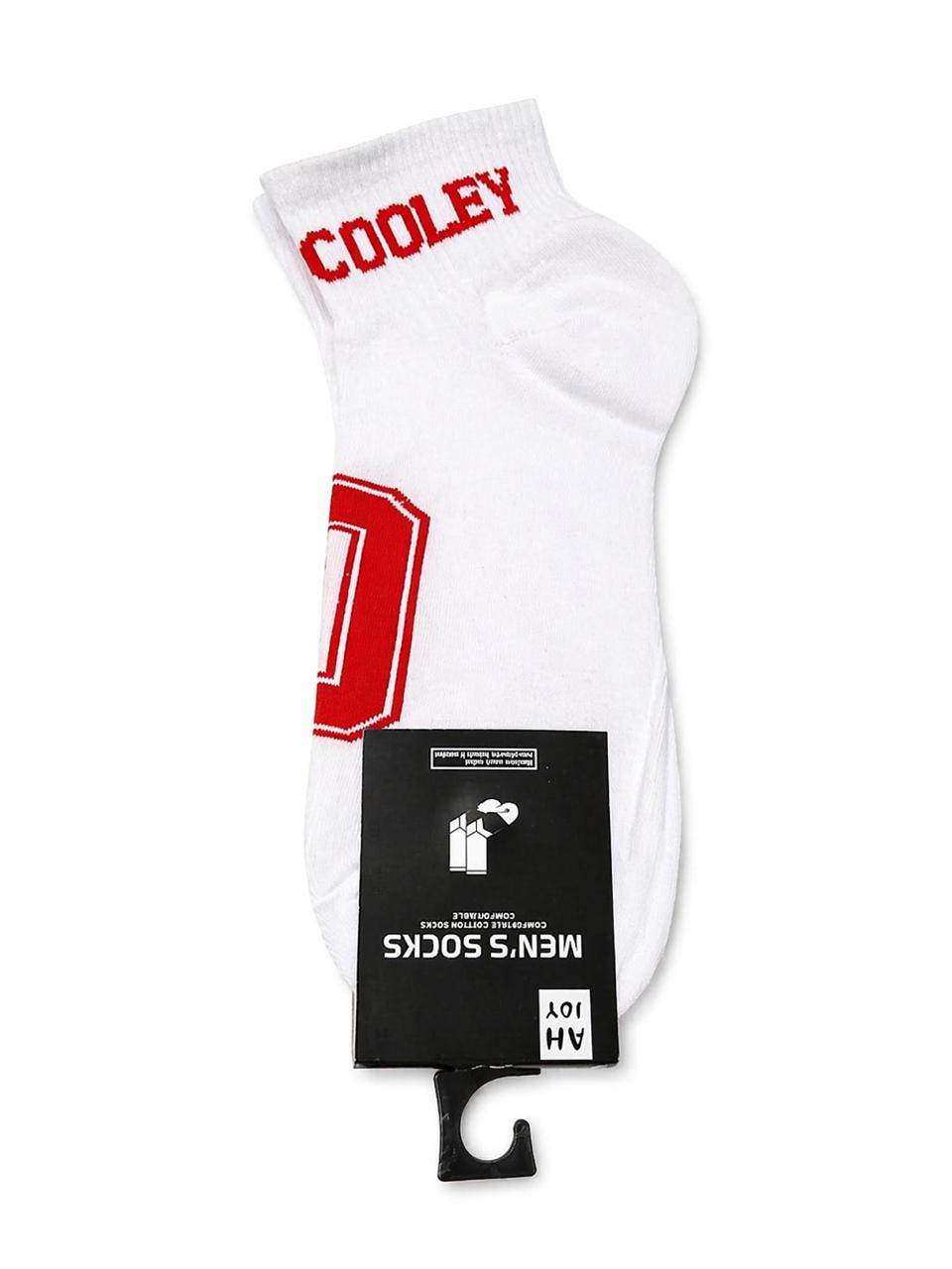 Custom Athlete Edition Ankle Socks