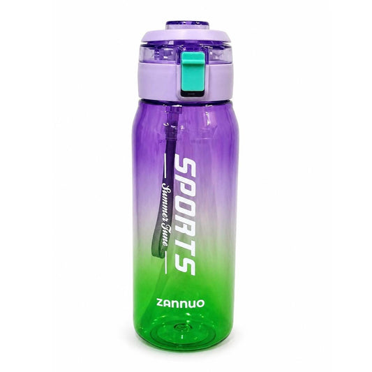 Zannuo Sports Water Bottle – 850ml