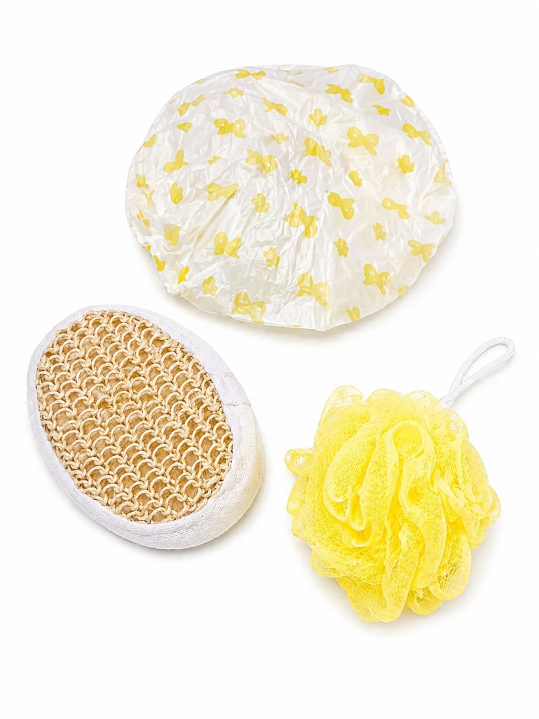 3-Piece Bath Accessory Set