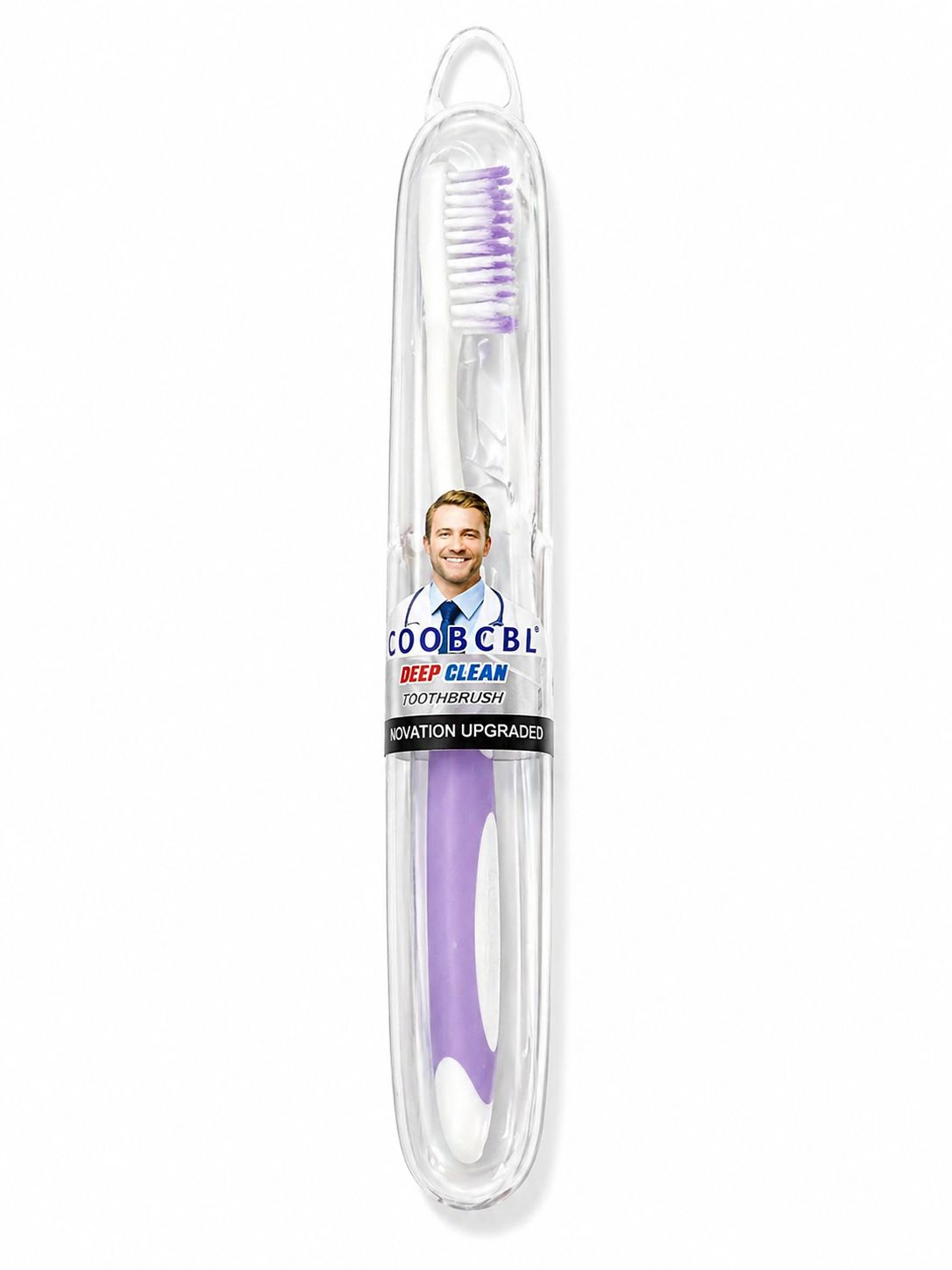 Deep Clean ToothBrush