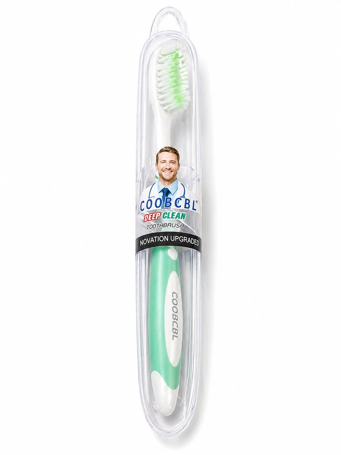 Deep Clean ToothBrush