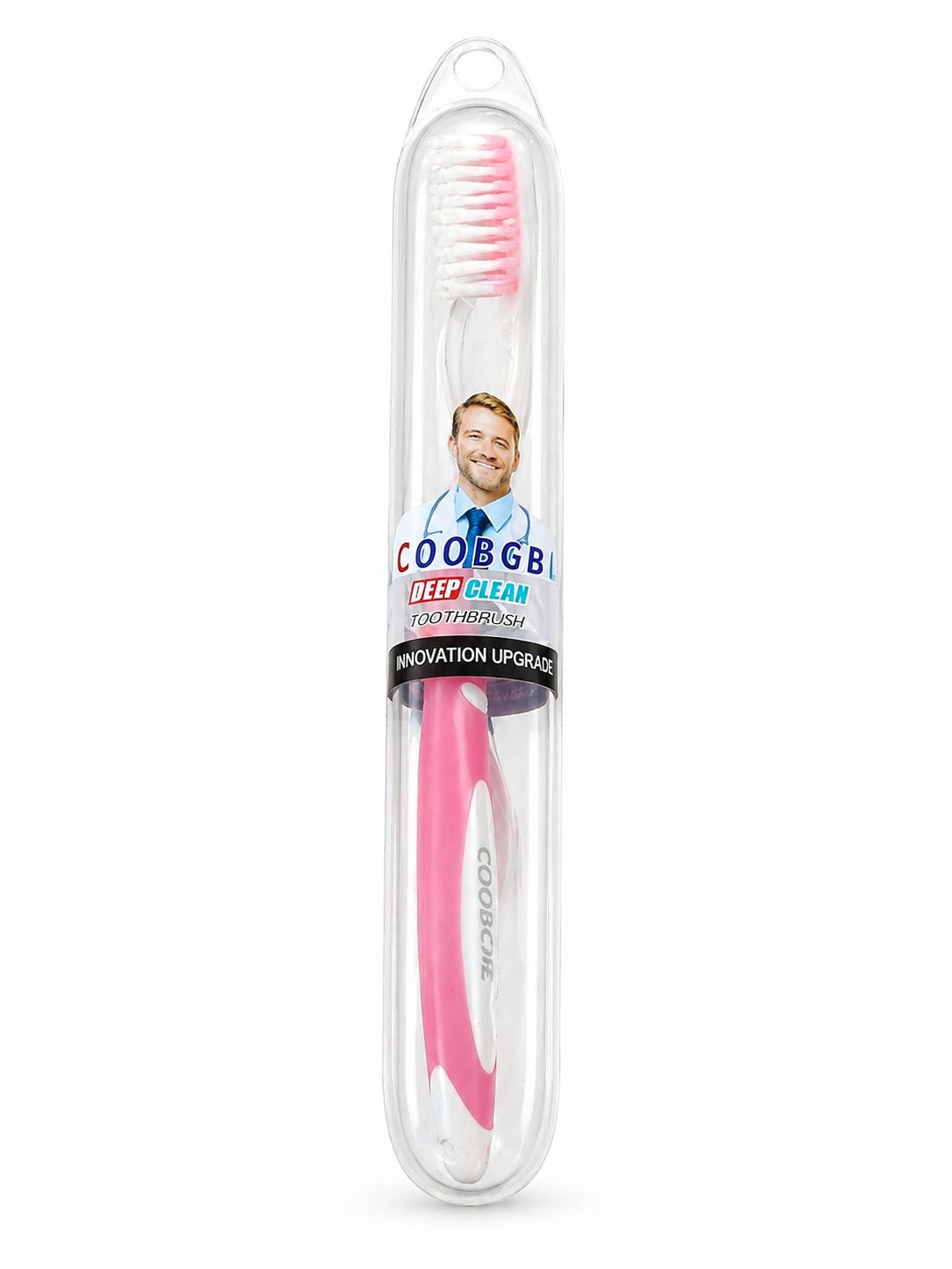 Deep Clean ToothBrush