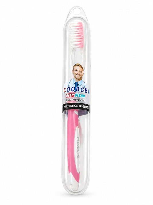 Deep Clean ToothBrush