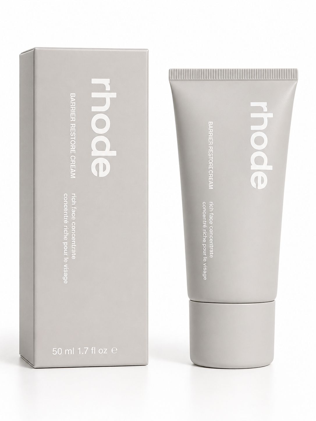 RHODE Barrier Restore Cream