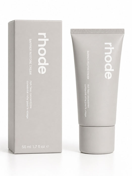 RHODE Barrier Restore Cream