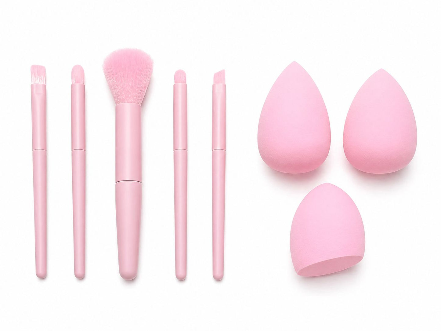 makeup Utility Set
