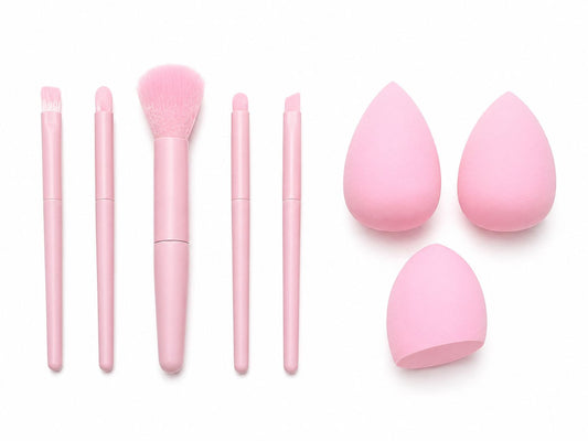 makeup Utility Set
