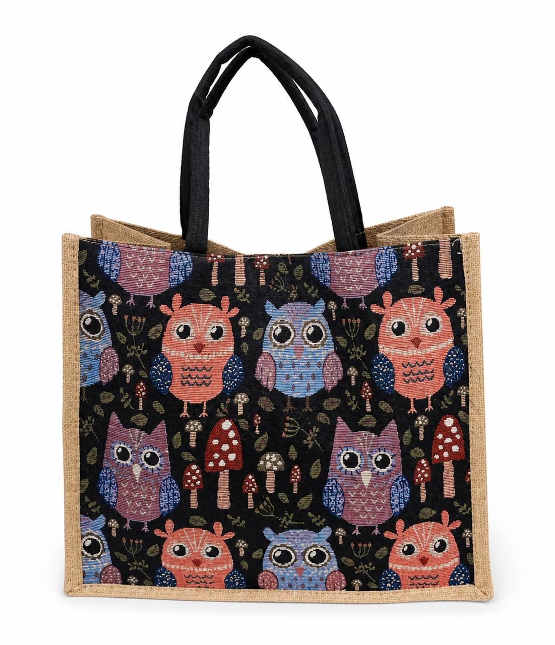 Beach Essentials Tote