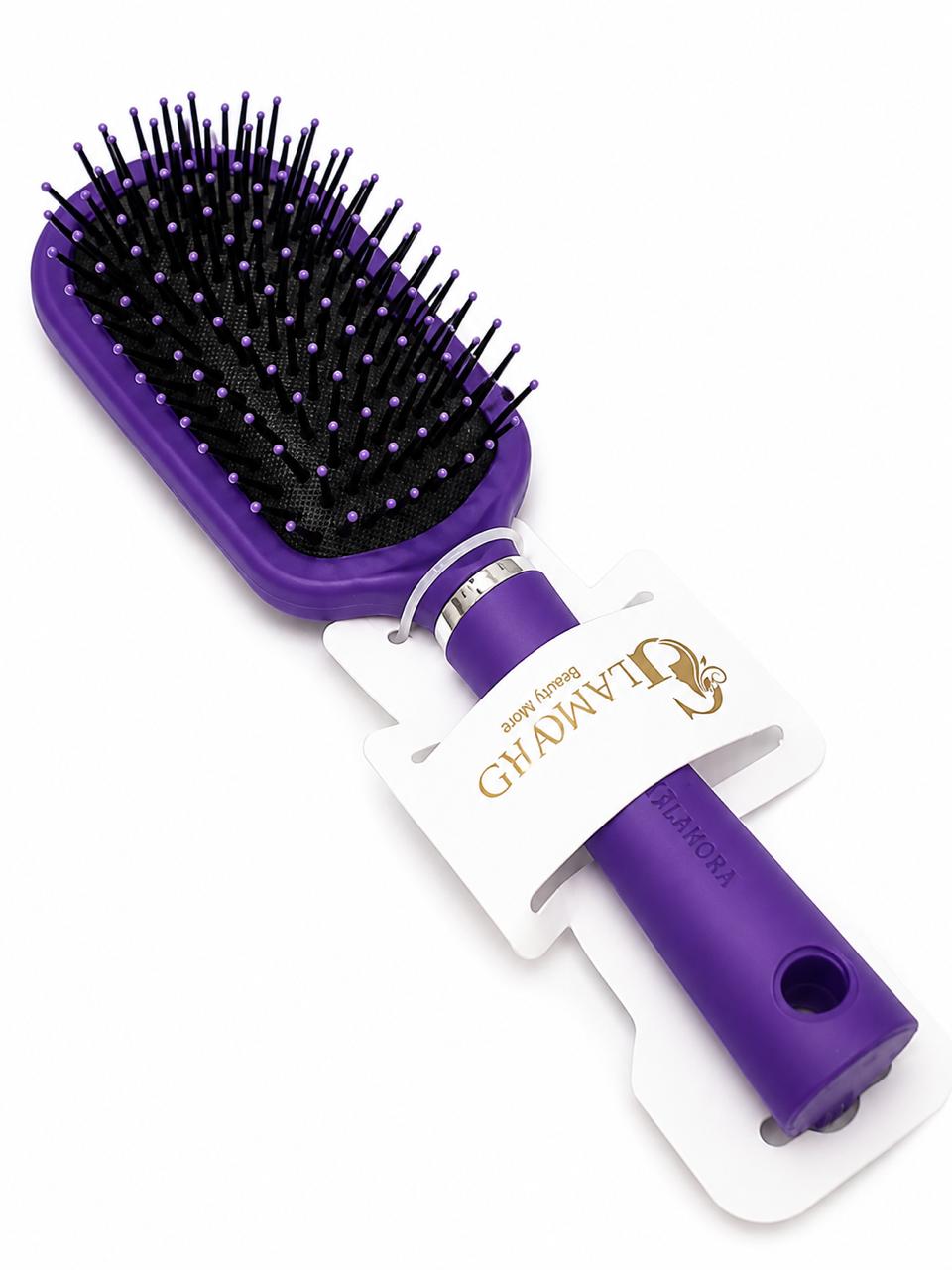 Glamor Hair Brush