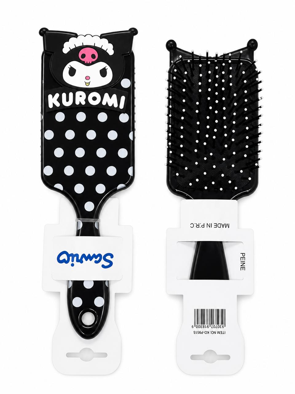 Kids Hair Brush