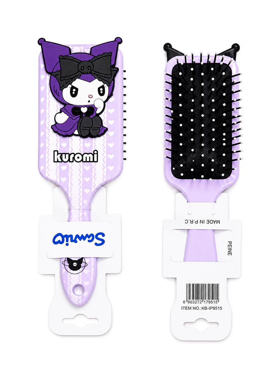 Kids Hair Brush