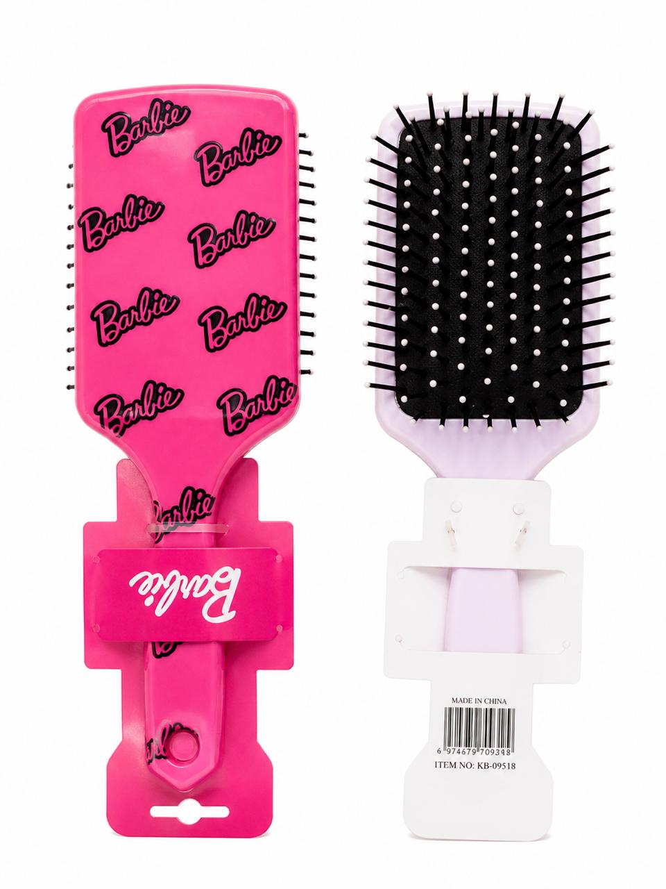 Scalp Massage Hair Brush