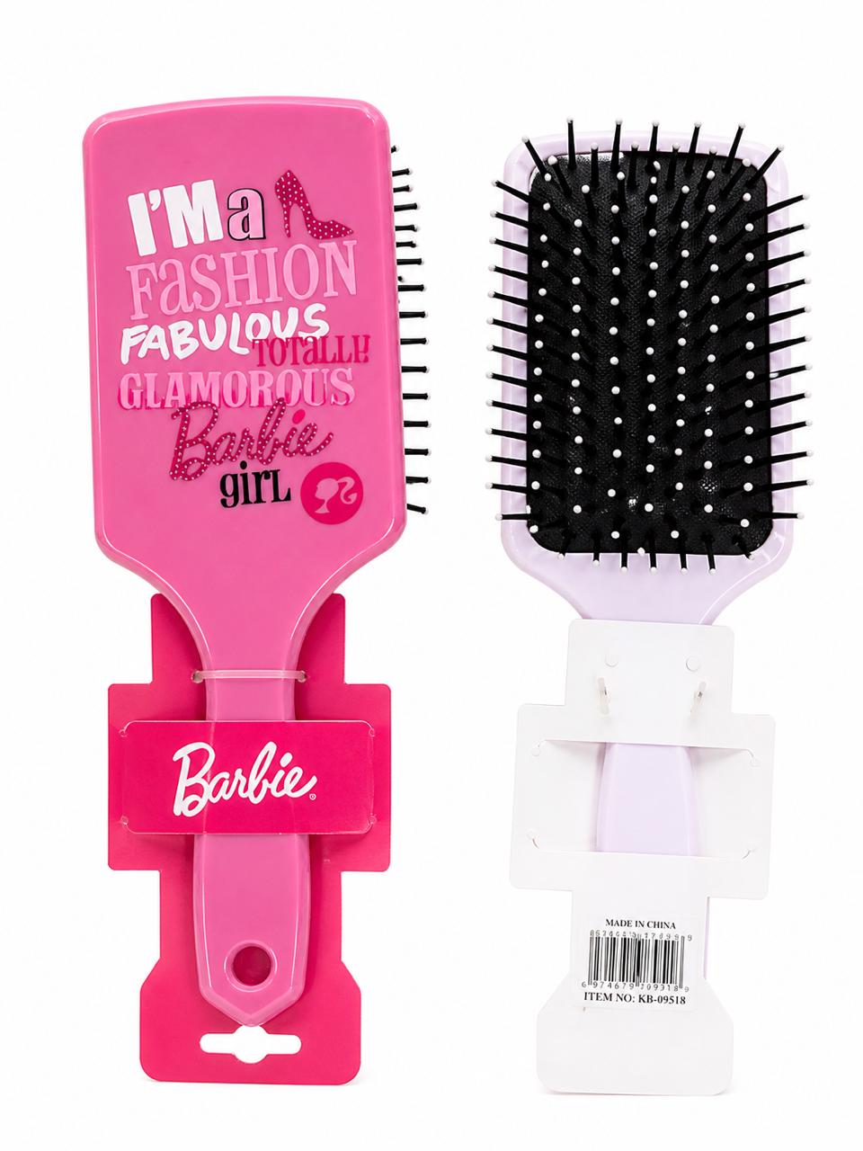 Scalp Massage Hair Brush