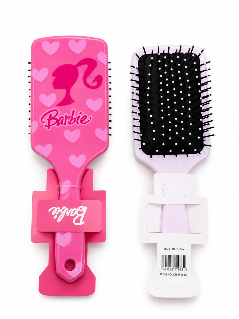 Scalp Massage Hair Brush