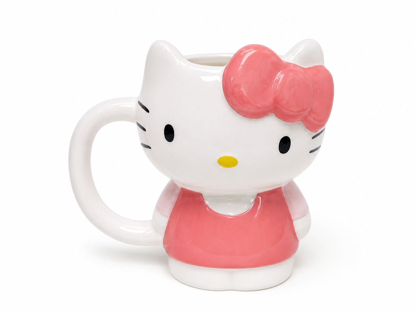 Hello Kitty Mug
