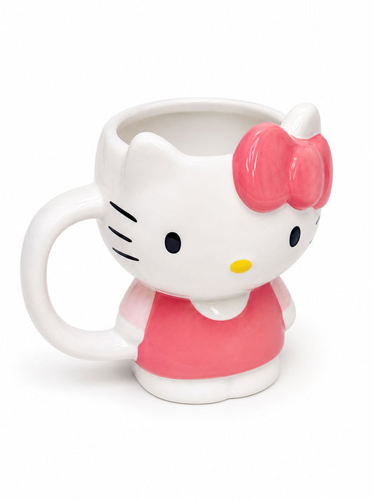 Hello Kitty Mug