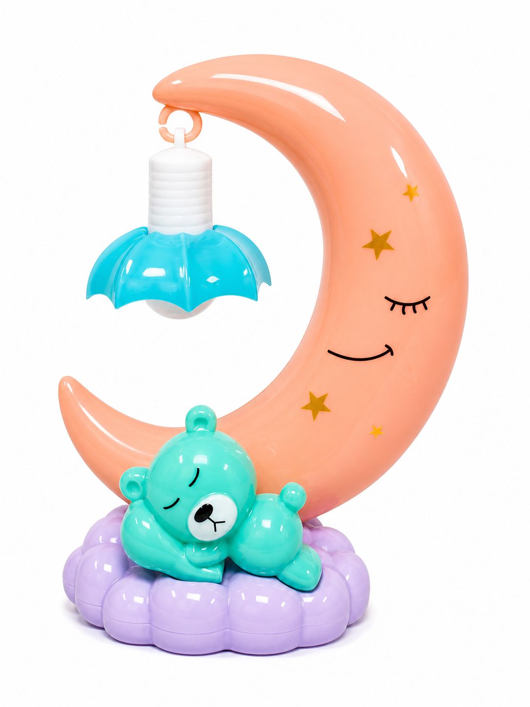 Dreamy Moon Lamp
