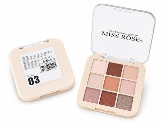 MISS ROSE Eye Shadow