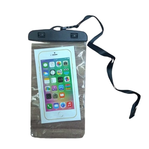 Waterproof Phone Pouch