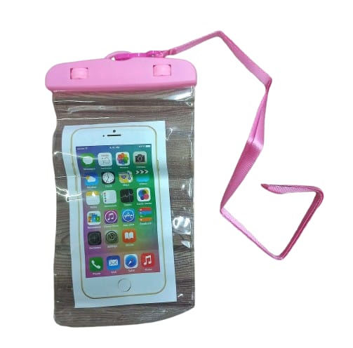 Waterproof Phone Pouch