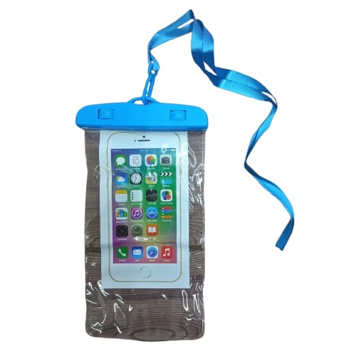 Waterproof Phone Pouch