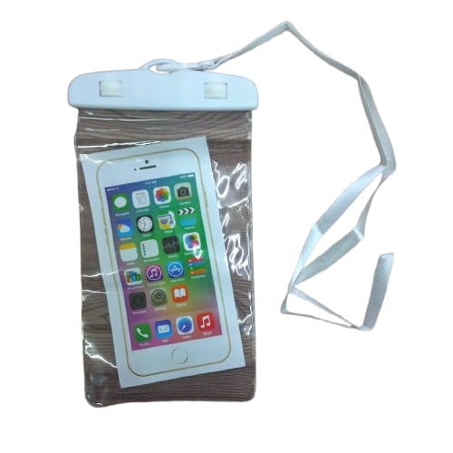Waterproof Phone Pouch