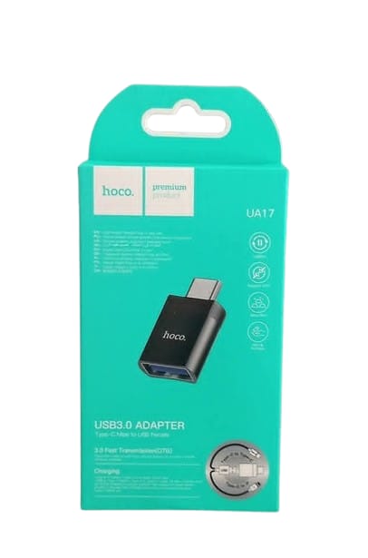 USB To Type C