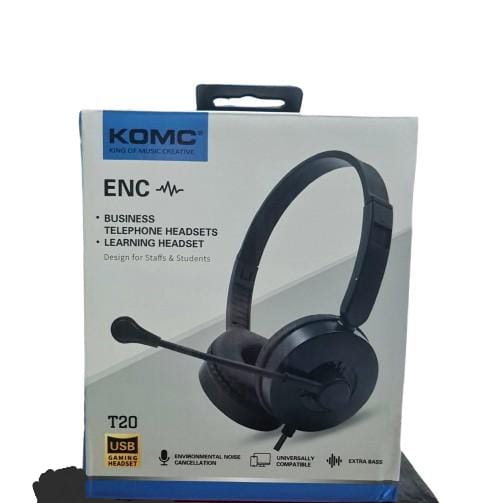 Komo ENC T20  Headset
